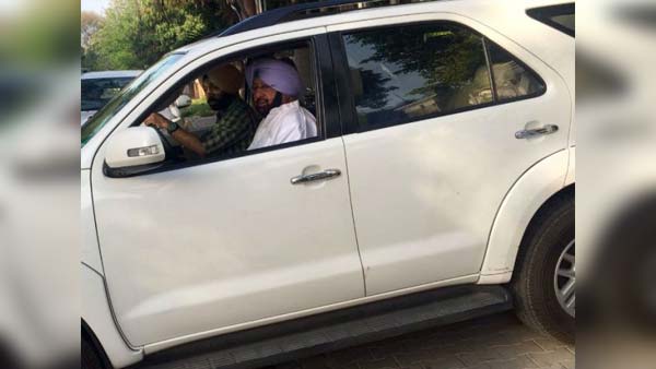 ராகுல் காந்தி, அமித் ஷாவை ஒன்றுபடுத்திய டொயோட்டா பார்ச்சூனர்! பிரதமர் மோடியும் இணைவாரா? 