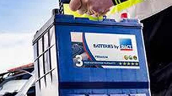 சீனாவில் உலகின் மிகப்பெரிய பேட்டரி ஃபேக்டரியை துவக்கியது பிஒய்டி நிறுவனம்