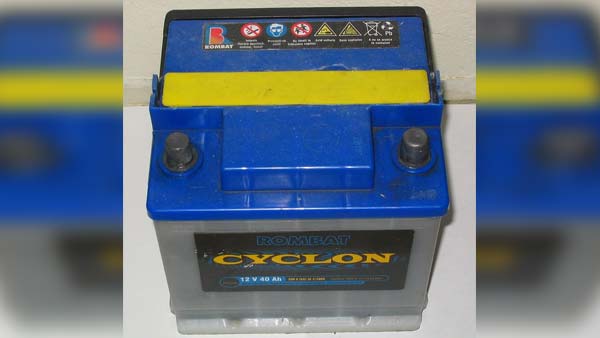 சீனாவில் உலகின் மிகப்பெரிய பேட்டரி ஃபேக்டரியை துவக்கியது பிஒய்டி நிறுவனம்