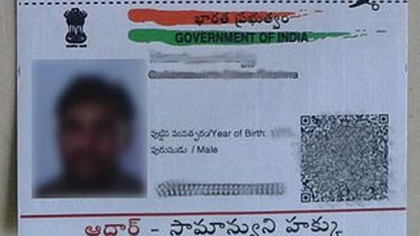 டிரைவிங் லைசன்ஸ் உடன் ஆதாரை இணைக்க மத்திய அரசு ஆலோசனை