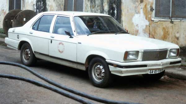 குழந்தை பருவத்தில் பார்த்து ரசித்த இந்த கார்கள் எல்லாம் நினைவிருக்கிறதா? 