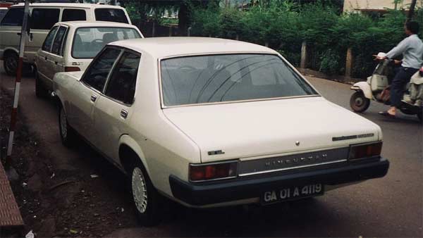 குழந்தை பருவத்தில் பார்த்து ரசித்த இந்த கார்கள் எல்லாம் நினைவிருக்கிறதா? 