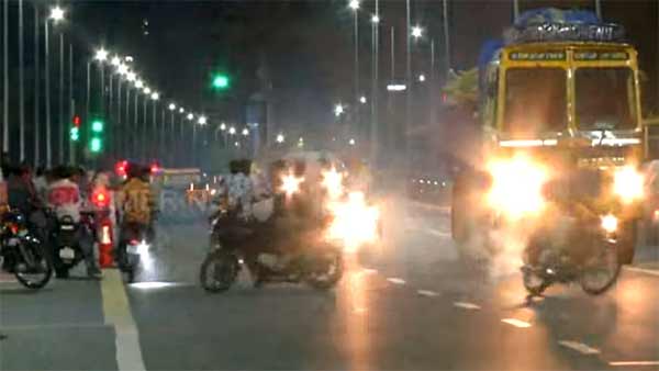 பைக்கில் 