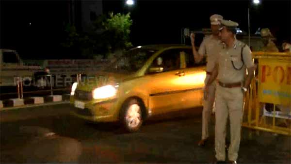 பைக்கில் 