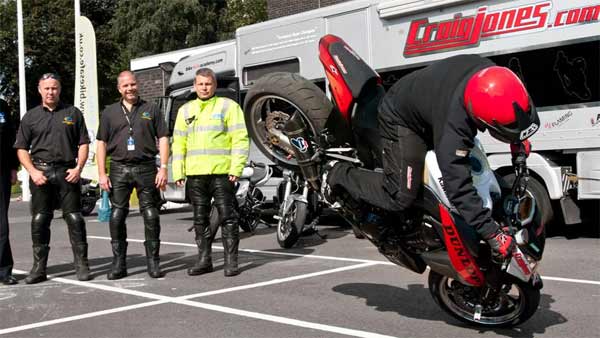 பைக்கில் 