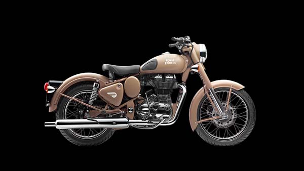 புது பொண்டாட்டியும் ராயல் என்பீல்டும் ஒன்னுதான்! வெச்ச வசியம் செம 'ஒர்க் அவுட்' 