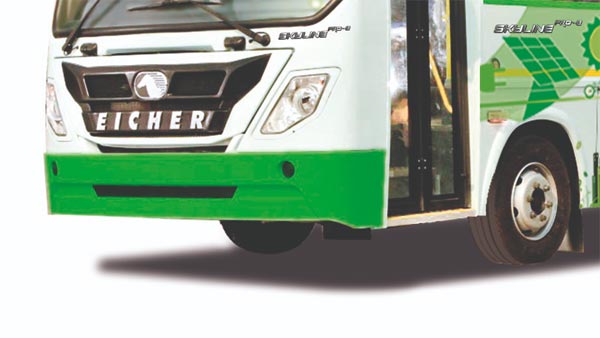 எலெக்ட்ரிக் பஸ்ஸால் கொள்ளை லாபம் கேரள அரசு குஷி; தமிழக அரசு கொர்... எலெக்ட்ரிக் பஸ்ஸால் கொள்ளை லாபம் கேரள அரசு குஷி; தமிழக அரசு கொர்...