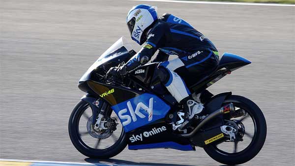 தமிழக மாணவர்கள் தயாரித்த சூப்பர் பைக் ஸ்பெயின் ரேஸில் பங்கேற்கிறது... 17 நாடுகளுக்கு கடும் சவால்