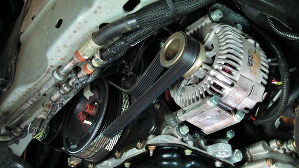 பெட்ரோல் காரில் டீசலும், டீசல் காரில் பெட்ரோலும் போட்டால் என்ன ஆகும்?