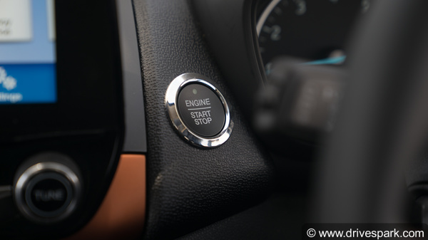 புதிய ஃபோர்டு ஈக்கோஸ்போர்ட் எஸ் எஸ்யூவியின் டெஸ்ட் டிரைவ் ரிப்போர்ட்!!