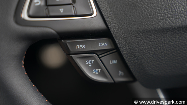 புதிய ஃபோர்டு ஈக்கோஸ்போர்ட் எஸ் எஸ்யூவியின் டெஸ்ட் டிரைவ் ரிப்போர்ட்!!