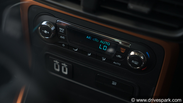 புதிய ஃபோர்டு ஈக்கோஸ்போர்ட் எஸ் எஸ்யூவியின் டெஸ்ட் டிரைவ் ரிப்போர்ட்!!