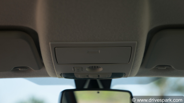 புதிய ஃபோர்டு ஈக்கோஸ்போர்ட் எஸ் எஸ்யூவியின் டெஸ்ட் டிரைவ் ரிப்போர்ட்!!