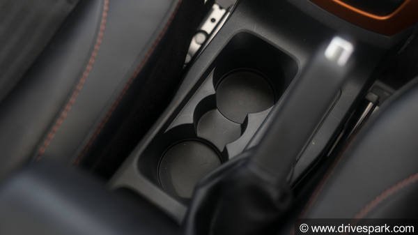 புதிய ஃபோர்டு ஈக்கோஸ்போர்ட் எஸ் எஸ்யூவியின் டெஸ்ட் டிரைவ் ரிப்போர்ட்!!