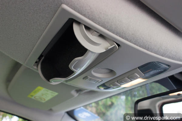 புதிய ஃபோர்டு ஈக்கோஸ்போர்ட் எஸ் எஸ்யூவியின் டெஸ்ட் டிரைவ் ரிப்போர்ட்!!