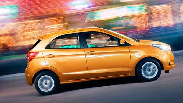 ஃபோர்டு பிகோ மற்றும் அஸ்பயர் கார்களுக்கு ரூ 1 லட்சம் வரை அதிரடி தள்ளுபடி..!