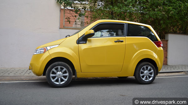 கார்பரேட்களுக்கு மட்டும் சலுகை! பொதுமக்களுக்கான சலுகை 'கட்'; எலெக்ட்ரிக் கார் விஷயத்தில் அரசு தீவிர ஆலோசனை