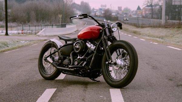 ஹார்லி டேவிட்சனிற்கு அதிபர் டிரம்ப் மிரட்டல்; வரி அரசியலில் சிக்கியது ஹார்லி