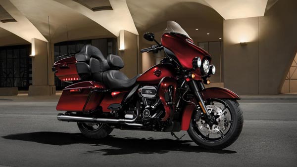 ஹார்லி டேவிட்சனிற்கு அதிபர் டிரம்ப் மிரட்டல்; வரி அரசியலில் சிக்கியது ஹார்லி