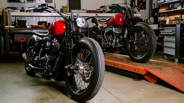 ஹார்லி டேவிட்சனிற்கு அதிபர் டிரம்ப் மிரட்டல்; வரி அரசியலில் சிக்கியது ஹார்லி