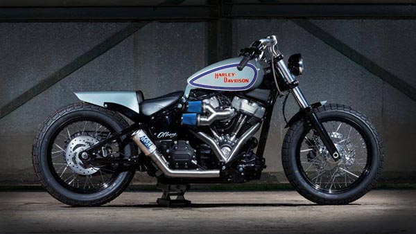 டிரம்பின் முட்டாள் தனமான முடிவால் அமெரிக்காவை காலி செய்கிறது ஹார்லி