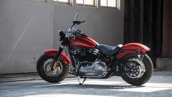 டிரம்பின் முட்டாள் தனமான முடிவால் அமெரிக்காவை காலி செய்கிறது ஹார்லி