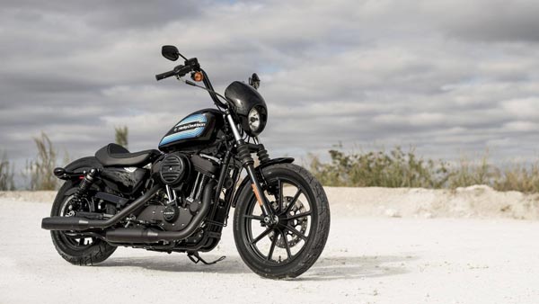 டிரம்பின் முட்டாள் தனமான முடிவால் அமெரிக்காவை காலி செய்கிறது ஹார்லி