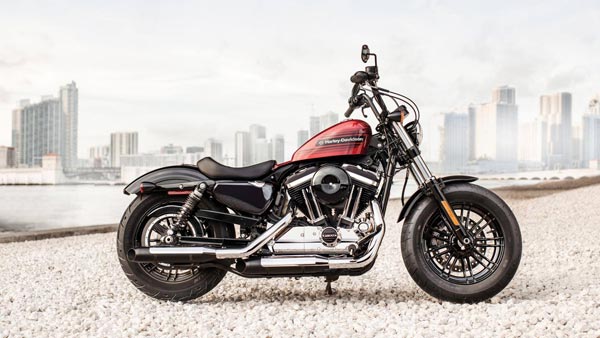 டிரம்பின் முட்டாள் தனமான முடிவால் அமெரிக்காவை காலி செய்கிறது ஹார்லி