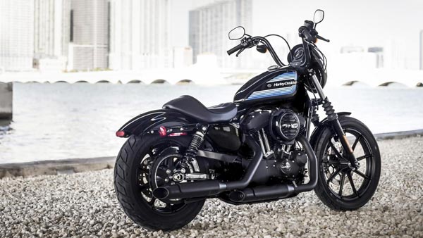 இந்தியாவை சீண்டாதீங்க Mr.டிரம்ப்! வர்த்தக போரில் பைக் வாயிலாக அமெரிக்காவுக்கு ரிவென்ச்! 