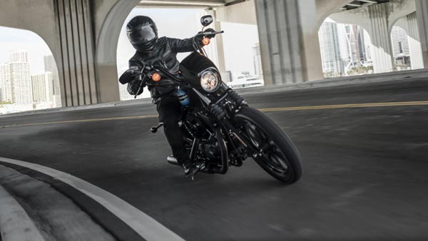 இந்தியாவை சீண்டாதீங்க Mr.டிரம்ப்! வர்த்தக போரில் பைக் வாயிலாக அமெரிக்காவுக்கு ரிவென்ச்! 