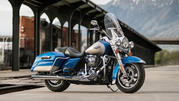 இந்தியாவை சீண்டாதீங்க Mr.டிரம்ப்! வர்த்தக போரில் பைக் வாயிலாக அமெரிக்காவுக்கு ரிவென்ச்! 