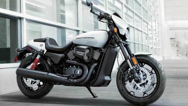 ஹார்லி டேவிட்சன் பைக்குகளுக்கு ரூ.1.5 லட்சம் வரை தள்ளுபடி! கனவை நிறைவேற்ற இதுவே சரியான நேரம்! 