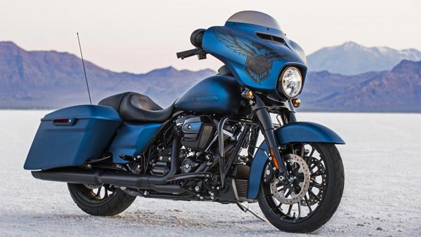 இந்தியாவை சீண்டாதீங்க Mr.டிரம்ப்! வர்த்தக போரில் பைக் வாயிலாக அமெரிக்காவுக்கு ரிவென்ச்! 