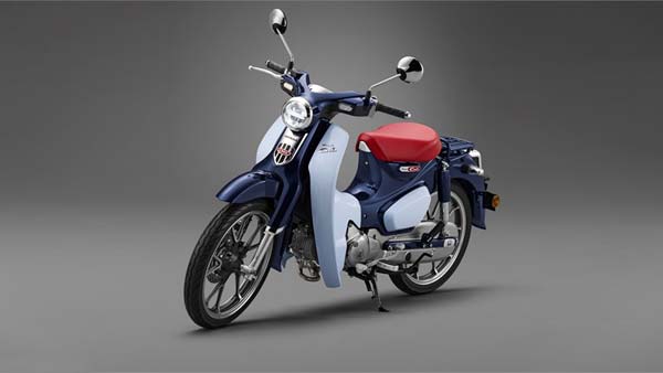 எம்80 விட்டு இடத்தை பிடிக்க களம் இறக்குகிறது ஹோண்டா சூப்பர் கப் 125 பைக் 