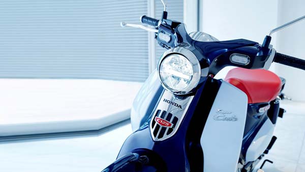 எம்80 விட்டு இடத்தை பிடிக்க களம் இறக்குகிறது ஹோண்டா சூப்பர் கப் 125 பைக் 