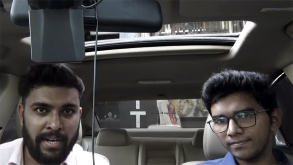 உங்கள் காரை திருடுவது எப்படி?