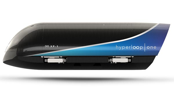 வெகு விரைவில் இந்தியாவில் 'ஹைப்பர் லூப்' சீறி பாயும்! 4 மணி நேர பயணம் வெறும் 25 நிமிடமாகிறது! 