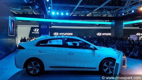 சென்னை பிளாண்ட்டில் பலே திட்டம்! எலக்ட்ரிக் எஸ்யூவி உள்பட 8 கார்களை களமிறக்கும் ஹூண்டாய்...