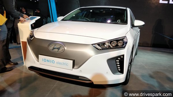 சென்னை பிளாண்ட்டில் பலே திட்டம்! எலக்ட்ரிக் எஸ்யூவி உள்பட 8 கார்களை களமிறக்கும் ஹூண்டாய்...