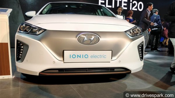 சென்னை பிளாண்ட்டில் பலே திட்டம்! எலக்ட்ரிக் எஸ்யூவி உள்பட 8 கார்களை களமிறக்கும் ஹூண்டாய்...