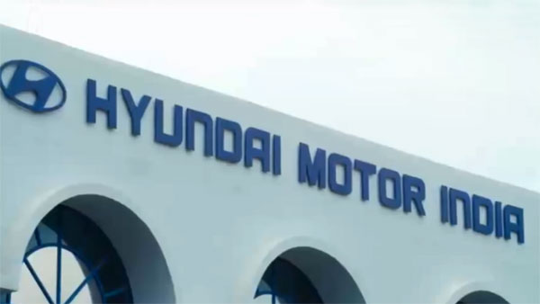 சென்னை பிளாண்ட்டில் பலே திட்டம்! எலக்ட்ரிக் எஸ்யூவி உள்பட 8 கார்களை களமிறக்கும் ஹூண்டாய்...