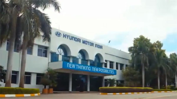 சென்னை பிளாண்ட்டில் பலே திட்டம்! எலக்ட்ரிக் எஸ்யூவி உள்பட 8 கார்களை களமிறக்கும் ஹூண்டாய்...