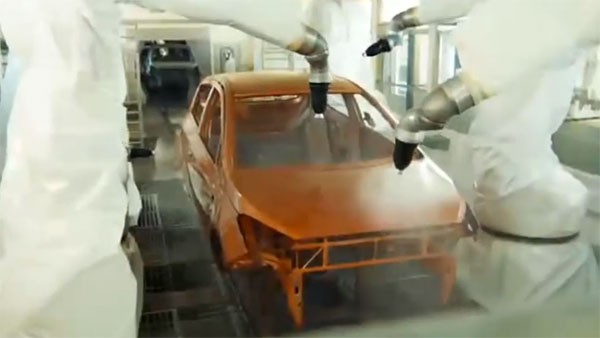 சென்னை பிளாண்ட்டில் பலே திட்டம்! எலக்ட்ரிக் எஸ்யூவி உள்பட 8 கார்களை களமிறக்கும் ஹூண்டாய்...