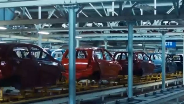 சென்னை பிளாண்ட்டில் பலே திட்டம்! எலக்ட்ரிக் எஸ்யூவி உள்பட 8 கார்களை களமிறக்கும் ஹூண்டாய்...