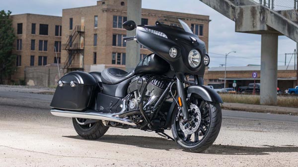 இந்தியாவை சீண்டாதீங்க Mr.டிரம்ப்! வர்த்தக போரில் பைக் வாயிலாக அமெரிக்காவுக்கு ரிவென்ச்! 