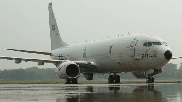 எதிரிகளுக்கு சிம்ம சொப்பனம்.. கூடுதலாக 12 பி8ஐ போர் விமானங்களை வாங்குகிறது இந்தியா! 