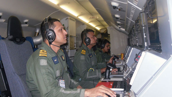 எதிரிகளுக்கு சிம்ம சொப்பனம்.. கூடுதலாக 12 பி8ஐ போர் விமானங்களை வாங்குகிறது இந்தியா! 