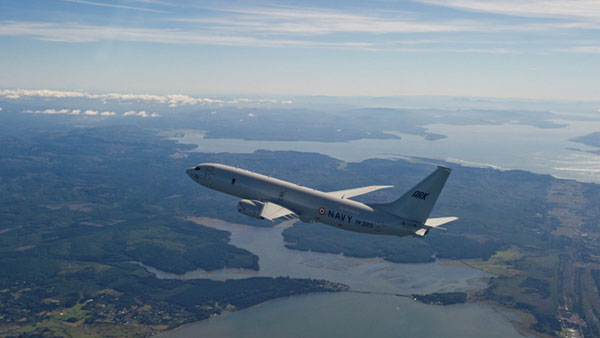 எதிரிகளுக்கு சிம்ம சொப்பனம்.. கூடுதலாக 12 பி8ஐ போர் விமானங்களை வாங்குகிறது இந்தியா! 