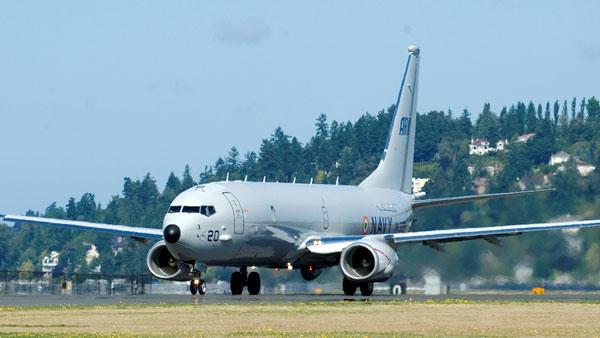 எதிரிகளுக்கு சிம்ம சொப்பனம்.. கூடுதலாக 12 பி8ஐ போர் விமானங்களை வாங்குகிறது இந்தியா! 