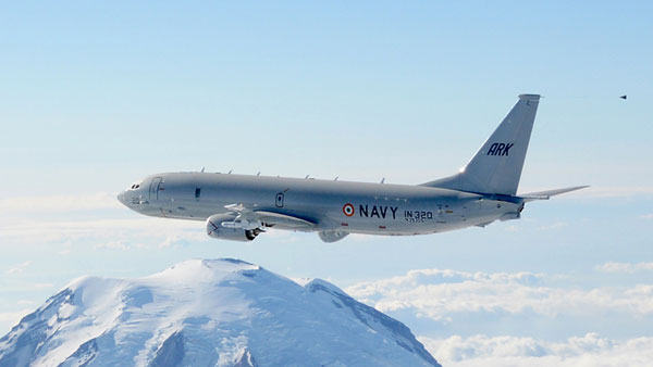 எதிரிகளுக்கு சிம்ம சொப்பனம்.. கூடுதலாக 12 பி8ஐ போர் விமானங்களை வாங்குகிறது இந்தியா! 